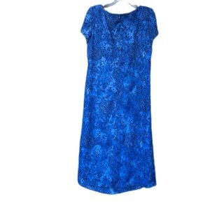 Positive Attitude Dressy Dress